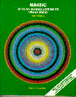 9780024077349: Qbasic with an Introduction to Visual Basic