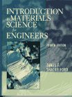 Imagen de archivo de Introduction to Materials Science for Engineers a la venta por Better World Books