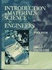 Image d'archives pour Introduction to Materials Science for Engineers mis en vente par Better World Books Ltd