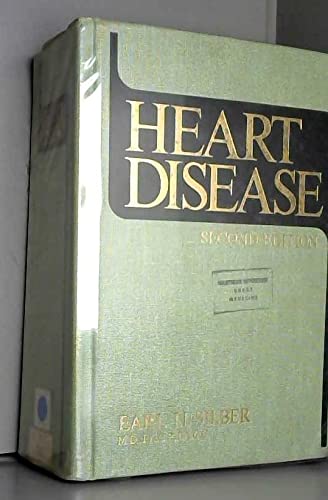 9780024104601: Heart Disease