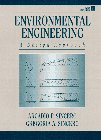 Imagen de archivo de Environmental Engineering: A Design Approach/Book and Disk a la venta por SecondSale
