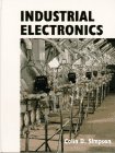 Industrial Electronics (9780024106223) by Simpson, Colin D.