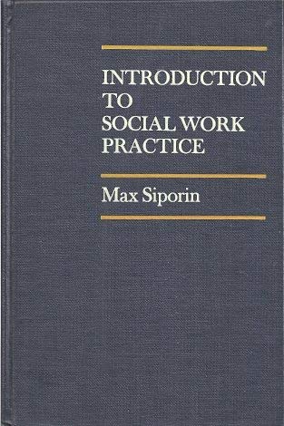 Stock image for Introduction to social work practice for sale by ThriftBooks-Atlanta