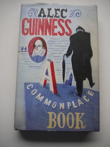 Stock image for COMMONPLACE BOOK. for sale by WorldofBooks
