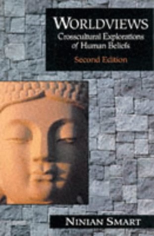Stock image for Worldviews : Crosscultural Explorations of Human Beliefs for sale by Better World Books