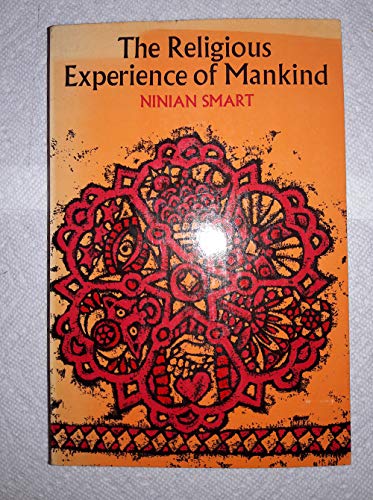 9780024121301: The Religious Experience of Mankind