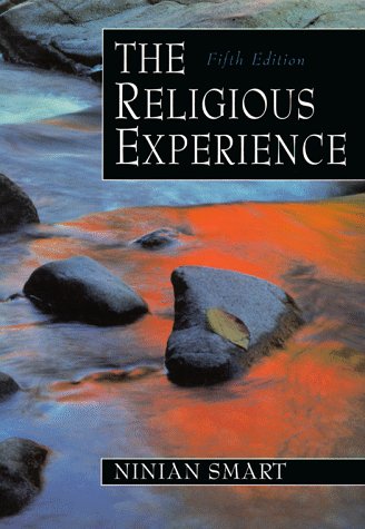 9780024121417: The Religious Experience (5th Edition)