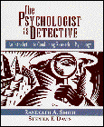 9780024125811: Psychologist as Detective, The: An Introduction to Conducting Research in Psychology