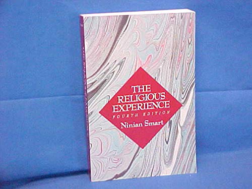 Beispielbild fr Religious Experience zum Verkauf von Books From California