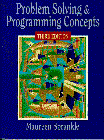 9780024153500: Problem Solving and Programming Concepts