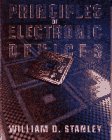9780024155603: Principles of Electronic Devices