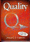Immagine dell'editore per Quality venduto da BooksRun