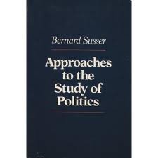 Beispielbild fr Approaches to the Study of Politics zum Verkauf von Better World Books