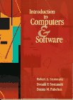 Stock image for Introduction to Computers and Software for sale by Basi6 International