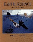 9780024190253: Earth Science