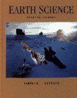 Stock image for Earth Science for sale by Better World Books