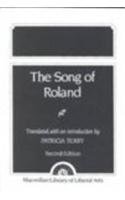 9780024198358: Song of Roland (Library of Liberal Arts)