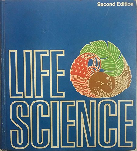 Imagen de archivo de Life Science, 2nd edition a la venta por BookDepart