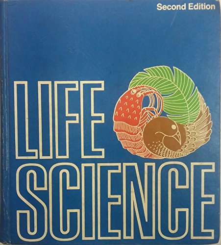 Stock image for Life Science, 2nd edition for sale by BookDepart