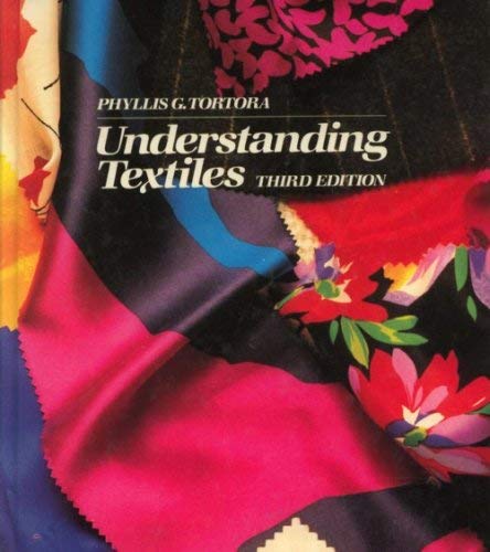 9780024211408: Understanding Textiles