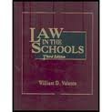 Stock image for Law in the Schools for sale by Ergodebooks