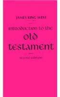 9780024259202: Introduction to the Old Testament (2nd Edition)