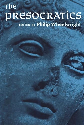 Immagine dell'editore per The Presocratics venduto da Better World Books: West