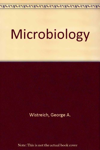 Stock image for Study Guide to Accompany Microbiology for sale by BookHolders