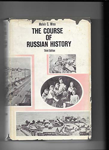 Stock image for Course of Russian History for sale by Wonder Book