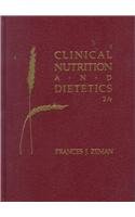 Stock image for Clinical Nutrition and Dietetics (2nd Edition) for sale by HPB-Red