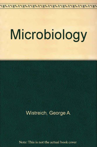 Beispielbild fr Microbiology and Human Disease zum Verkauf von Better World Books