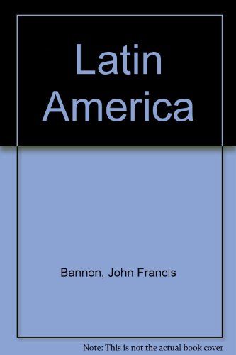 9780024743503: Title: Latin America