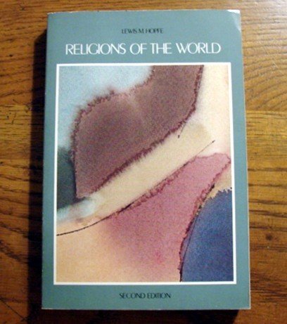 Imagen de archivo de Religions of the World a la venta por Reliant Bookstore