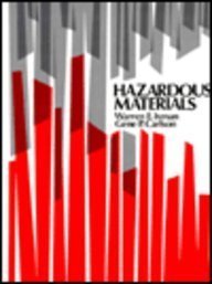 Imagen de archivo de Hazardous Materials a la venta por HPB-Red