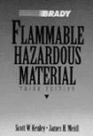 Stock image for Flammable Hazardous Materials: 2nd Ed for sale by Bingo Used Books