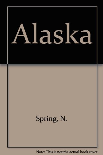 9780024886002: Alaska