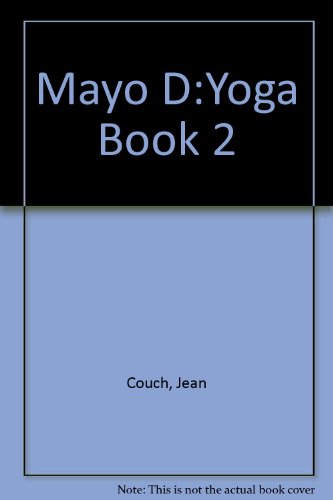 Runner's World: Yoga Book II (9780024996800) by Mayo, Debarro