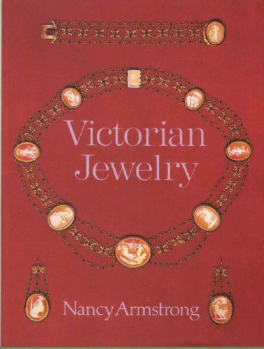 Stock image for Victorian Jewelry for sale by Better World Books