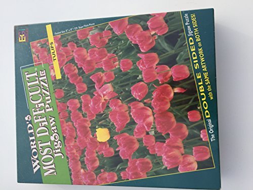Beispielbild für Tulips zum Verkauf von BookHolders