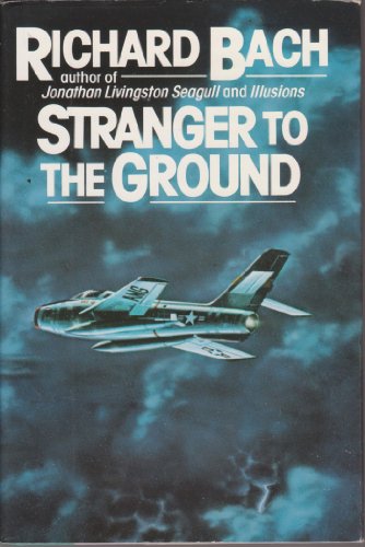 Stock image for Stranger to the Ground for sale by Ergodebooks