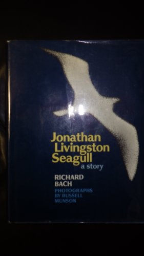 Stock image for Jonathan Livingston Seagull for sale by Hippo Books