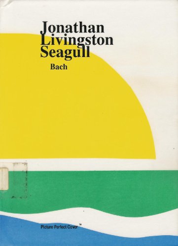 9780025045415: Jonathan Livingston Seagull (20th Anniversary Ed.)