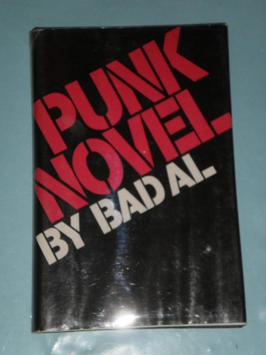 Punk Novel