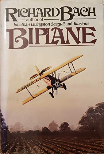 Imagen de archivo de Biplane a la venta por Ergodebooks