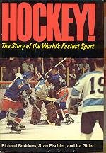 Stock image for Hockey! The Story of the World's Fastest Sport for sale by ThriftBooks-Dallas