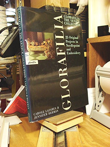 Beispielbild fr Glorafilia : The Venice Collection zum Verkauf von Better World Books