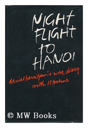 Stock image for Night Flight to Hanoi for sale by OwlsBooks