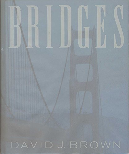 Beispielbild fr Bridges zum Verkauf von ThriftBooks-Atlanta