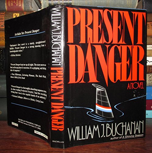 Stock image for Present Danger for sale by Wonder Book