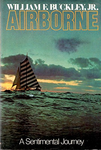 Imagen de archivo de Airborne: A Sentimental Journey a la venta por ThriftBooks-Atlanta